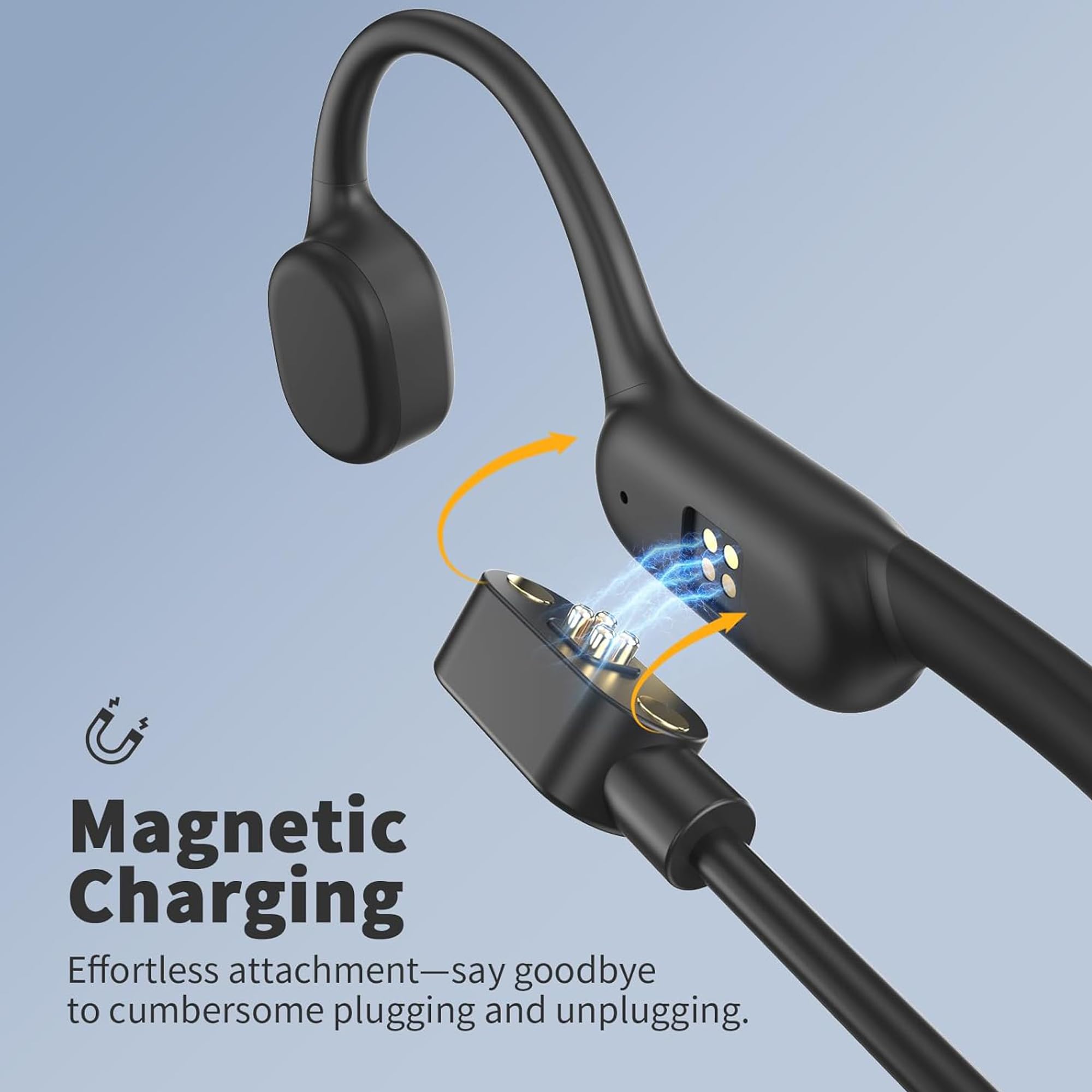 Amazon.co.jp: Lamshaw for Kemeskin Y18Mic 骨伝導イヤホン ケーブル